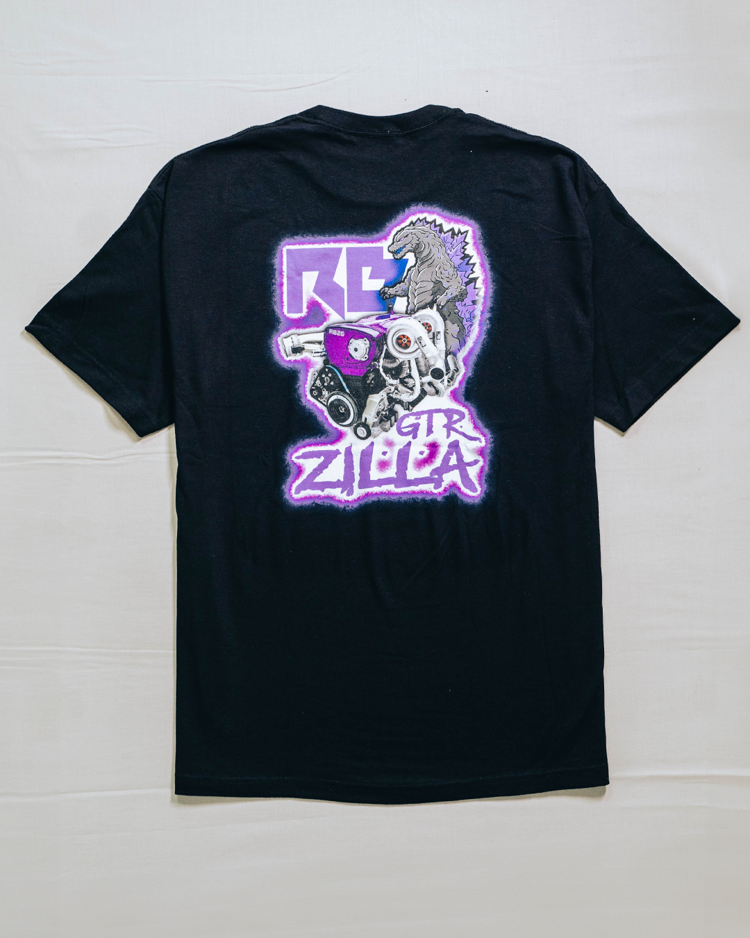 Apparel Store — Race Supply